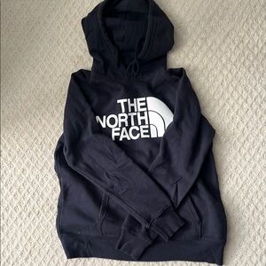 The North Face Women’s Navy Hoodie